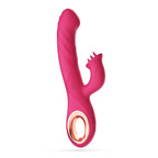 CRUSHIOUS | Mirenca – Oscillating Rabbit Vibrator