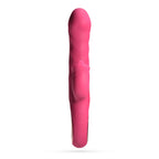 CRUSHIOUS | Mirenca – Oscillating Rabbit Vibrator