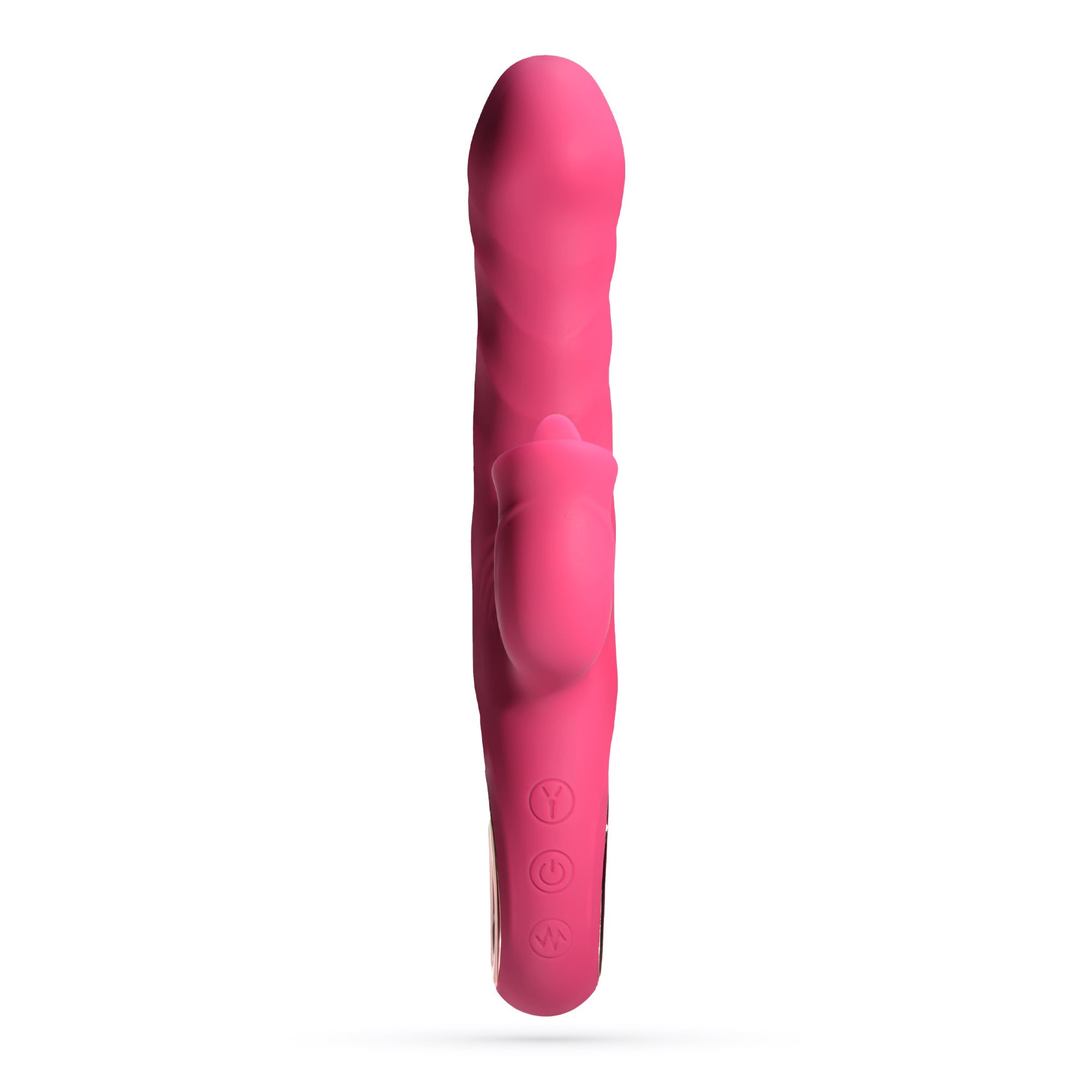 CRUSHIOUS | Mirenca – Oscillating Rabbit Vibrator