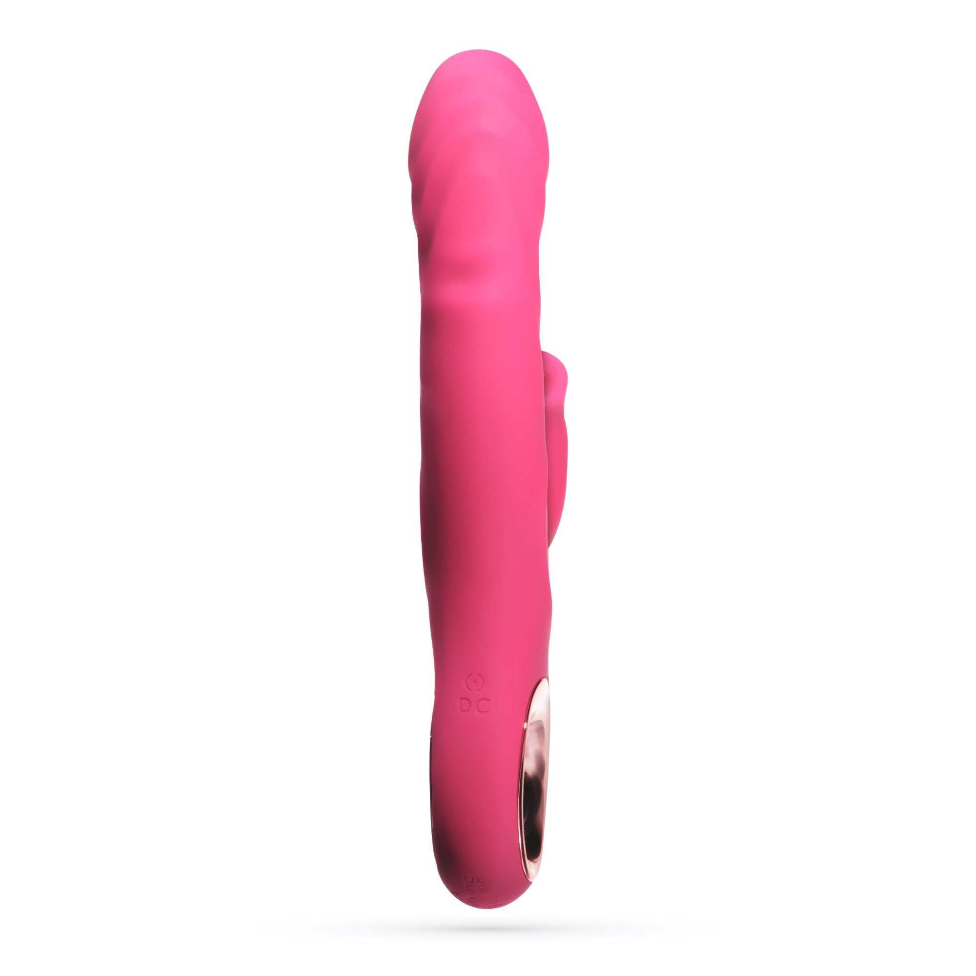 CRUSHIOUS | Mirenca – Oscillating Rabbit Vibrator