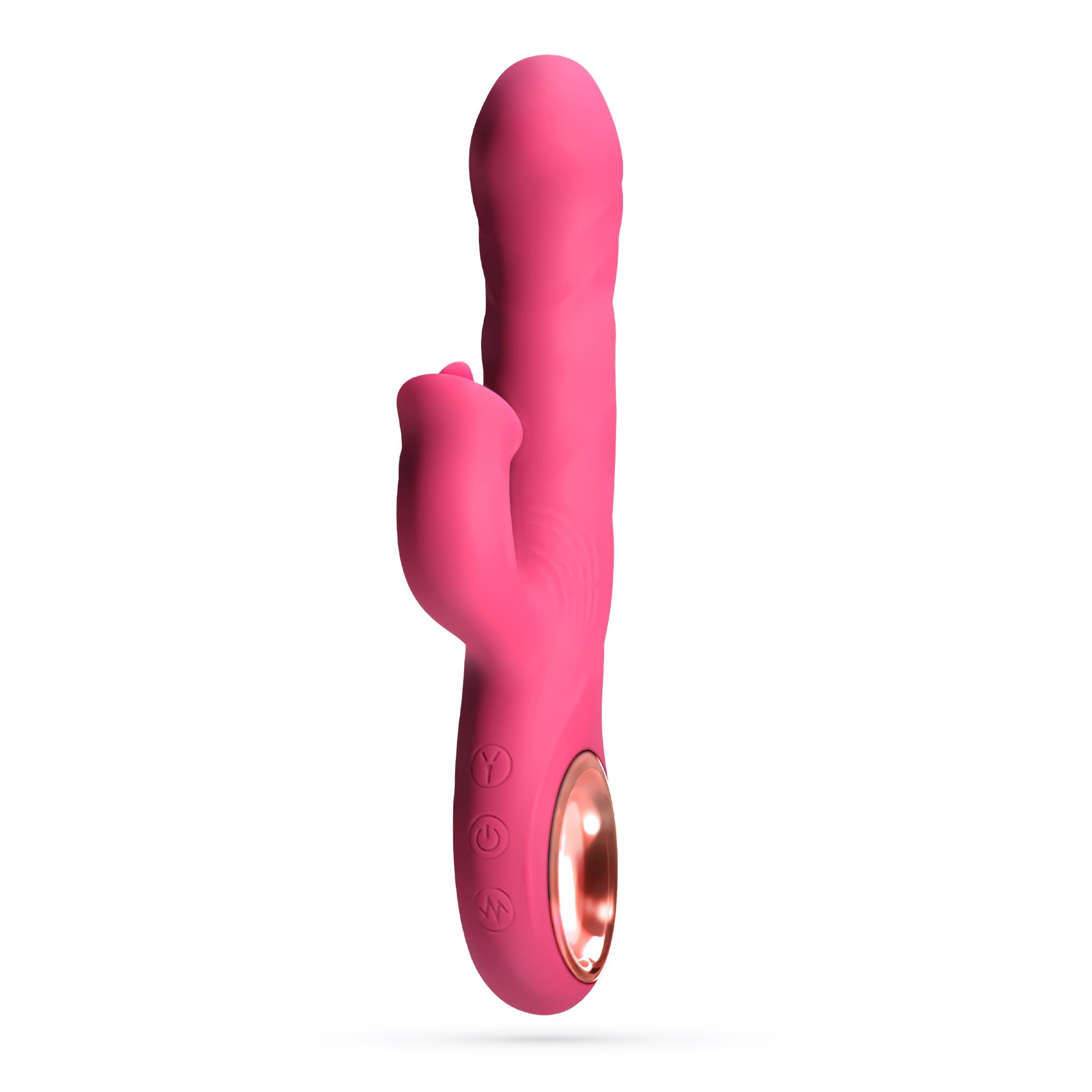 CRUSHIOUS | Mirenca – Oscillating Rabbit Vibrator