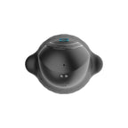 CRUSHIOUS | Gargantua – Masturbator with Removable Sleeve & Suction