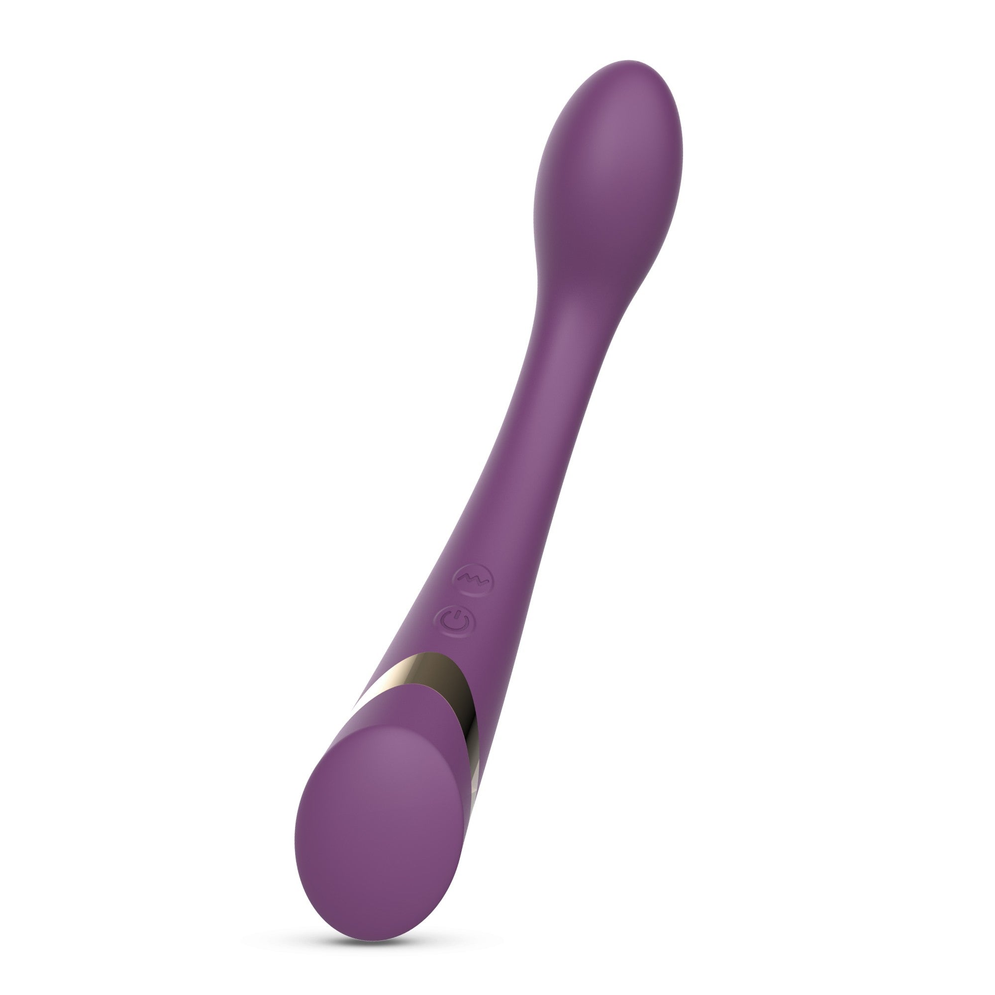 CRUSHIOUS | Midas – Rechargeable G-Spot Stimulator