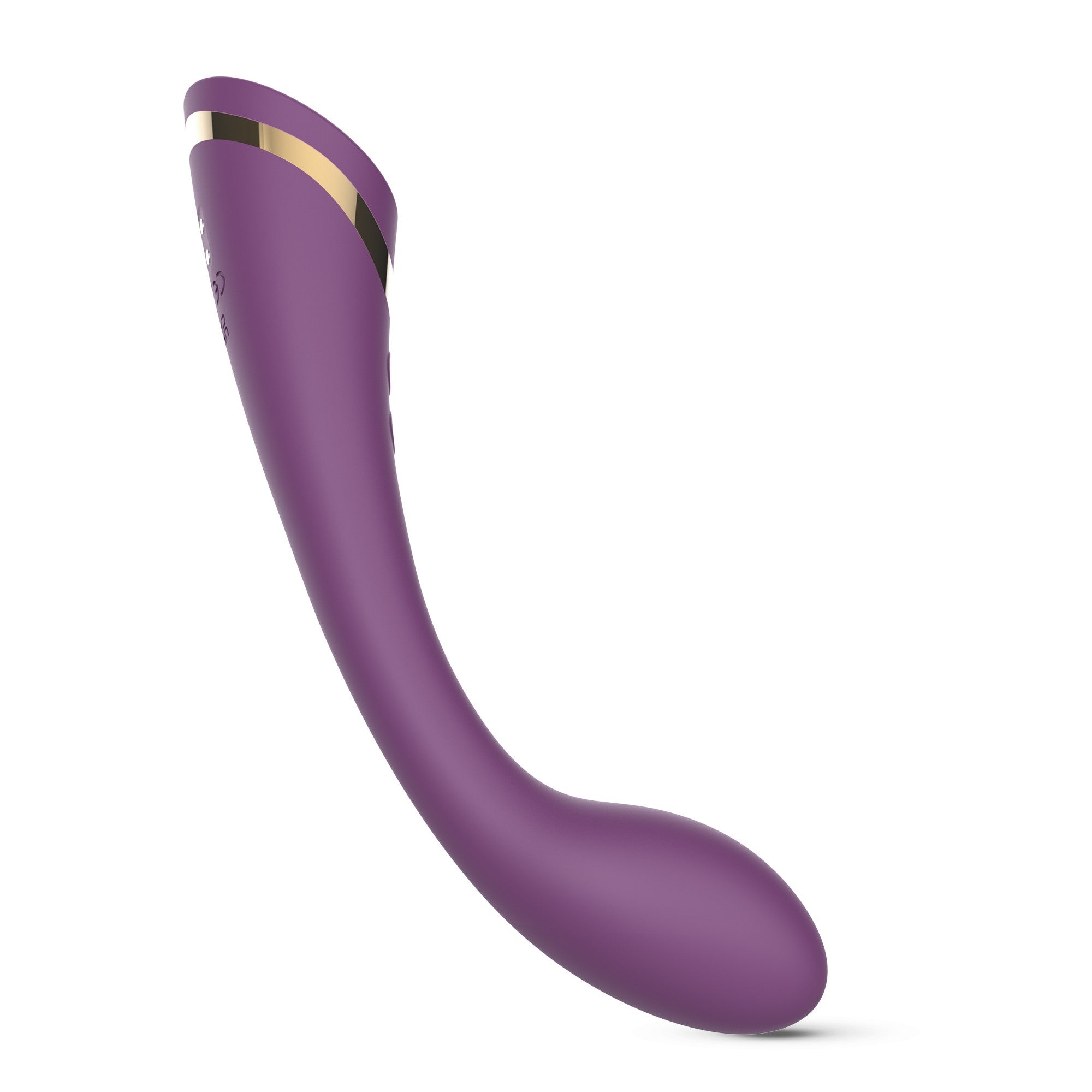 CRUSHIOUS | Midas – Rechargeable G-Spot Stimulator