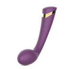 CRUSHIOUS | Midas – Rechargeable G-Spot Stimulator