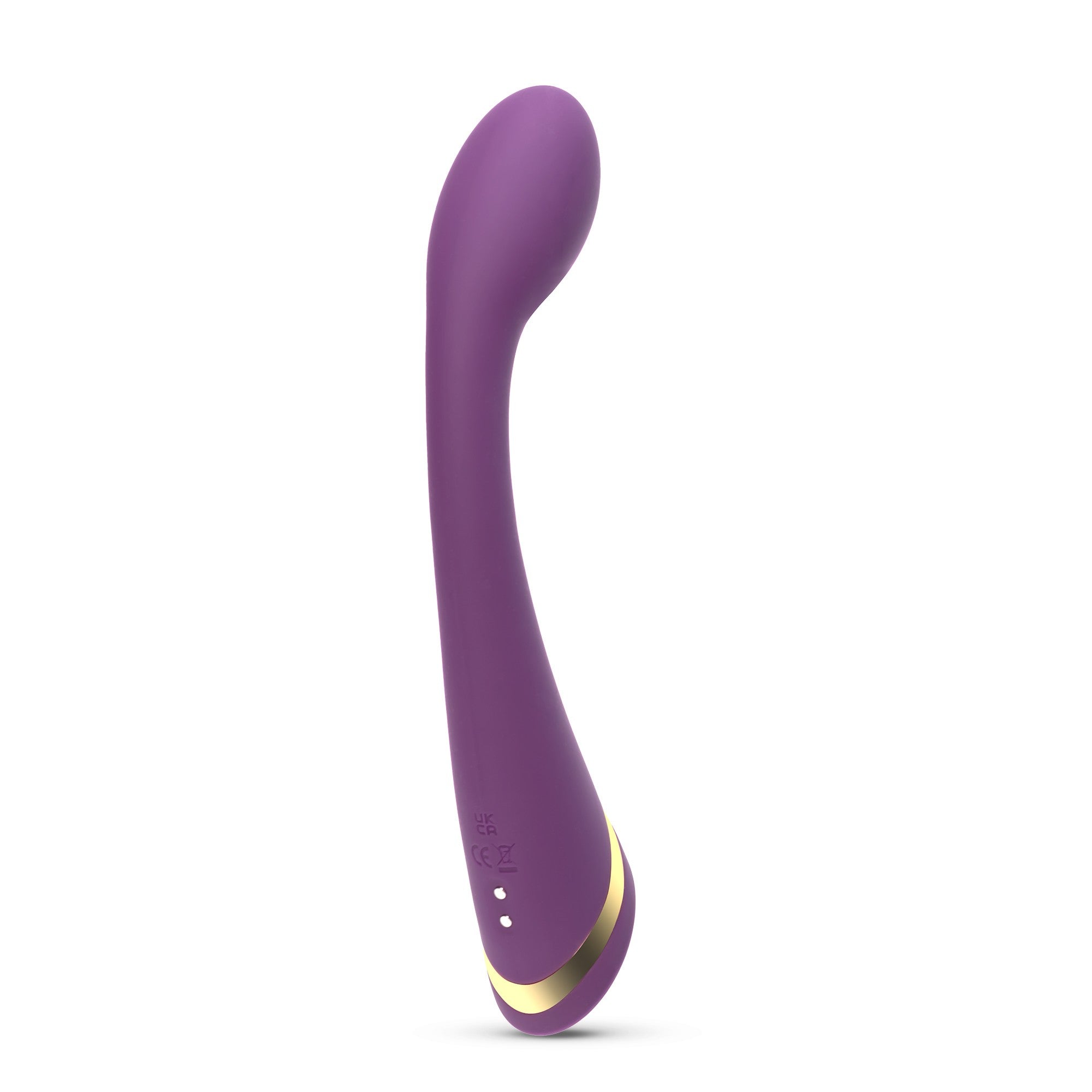 CRUSHIOUS | Midas – Rechargeable G-Spot Stimulator