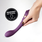 CRUSHIOUS | Midas – Rechargeable G-Spot Stimulator
