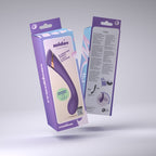 CRUSHIOUS | Midas – Rechargeable G-Spot Stimulator