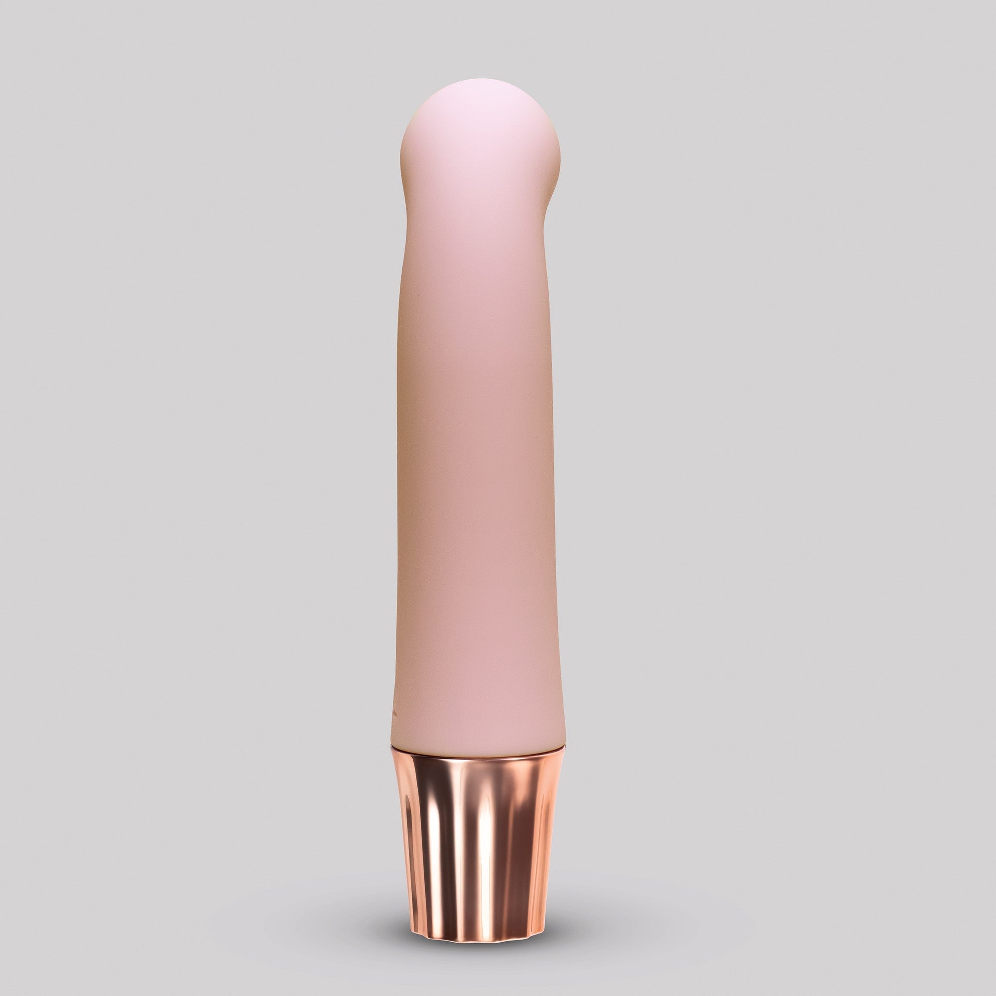 CRUSHIOUS | Mellow Cony – Rechargeable Mini Vibrator – Pink & Purple