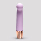 CRUSHIOUS | Mellow Gee – Rechargeable Mini Vibrator – Pink & Purple
