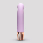 CRUSHIOUS | Mellow Gee – Rechargeable Mini Vibrator – Pink & Purple