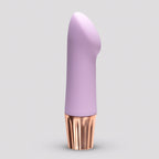 CRUSHIOUS | Mellow Angler – Rechargeable Mini Vibrator – Pink & Purple