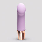 CRUSHIOUS | Mellow Angler – Rechargeable Mini Vibrator – Pink & Purple