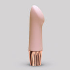CRUSHIOUS | Mellow Angler – Rechargeable Mini Vibrator – Pink & Purple