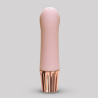 CRUSHIOUS | Mellow Angler – Rechargeable Mini Vibrator – Pink & Purple
