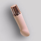 CRUSHIOUS | Mellow Angler – Rechargeable Mini Vibrator – Pink & Purple