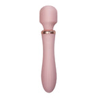 CRUSHIOUS | Jinx – Warming Double-Sided Vibrator