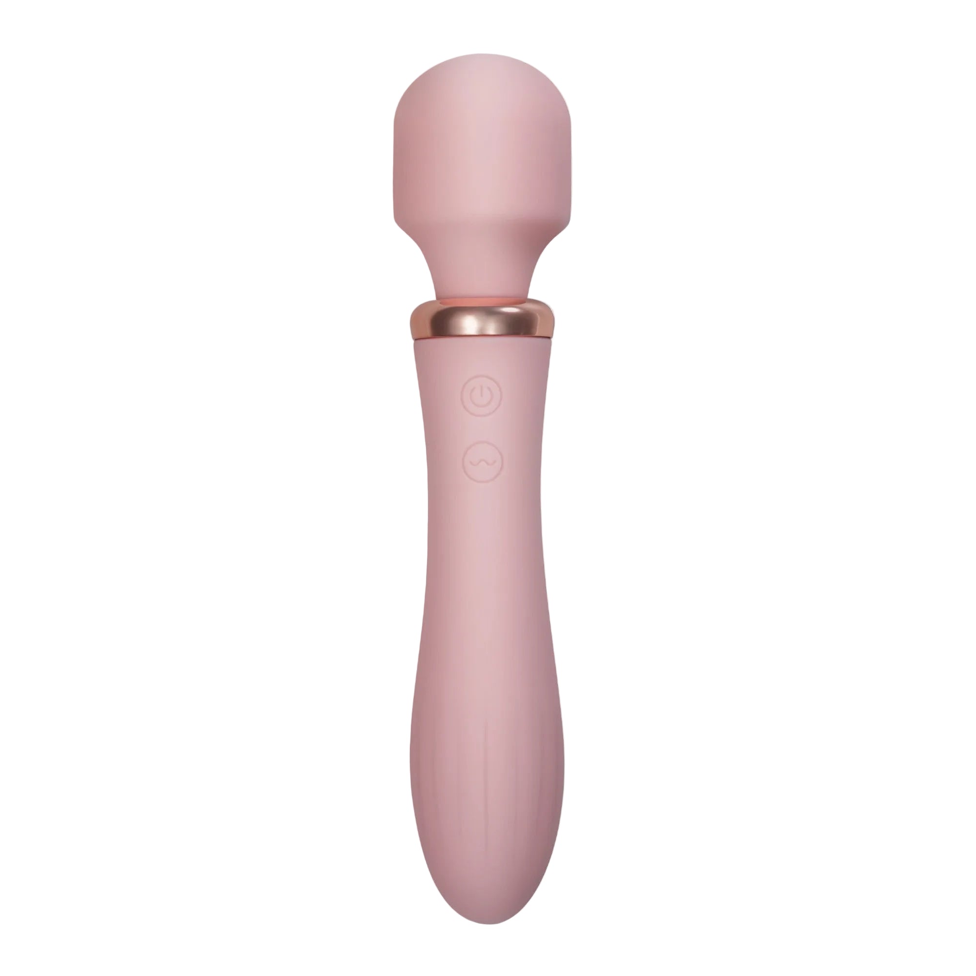 CRUSHIOUS | Jinx – Warming Double-Sided Vibrator