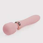 CRUSHIOUS | Jinx – Warming Double-Sided Vibrator