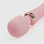 CRUSHIOUS | Jinx – Warming Double-Sided Vibrator
