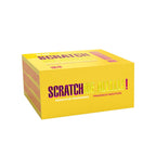 INTT | Scratch Me All – Intimate & Body Exfoliating Scrub – 100 ml