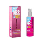 INTT | Kissable Gel with Warming Effect – Blackberry – 55 ml