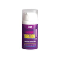 INTT | Blackberry Vibration Gel – Triple Stimulation – 15 ml