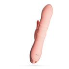 CRUSHIOUS | Ringlord Rabbit Vibrator – 3 Moving Rings & 10 Vibration Modes