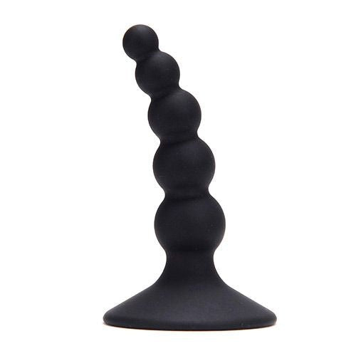 PLUG ANAL DOMINO ASS PUNISHER NEGRO