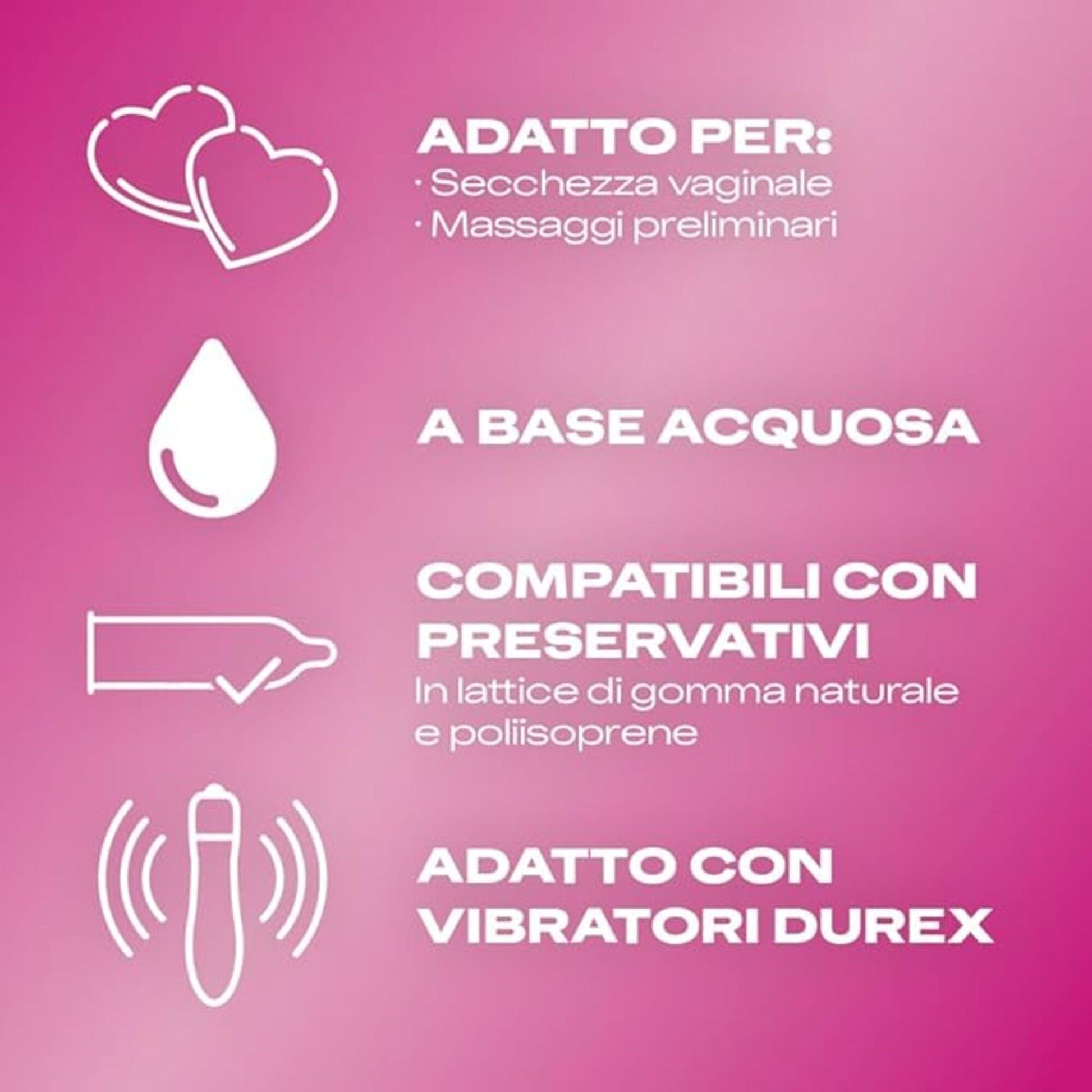 DUREX® 2 EN 1 GUARANA 200ML