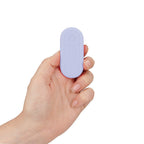 LOVELINE | Vibrating Bead Kegel with Remote Control – Lavender