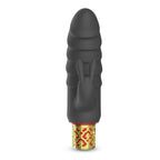 CRUSHIOUS | Romanov – 2-in-1 Classic Bullet Vibrator with Removable Silicone Sleeve 13.3 cm