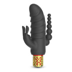 CRUSHIOUS | Romanov – 2-in-1 Classic Bullet Vibrator with Removable Silicone Sleeve 13.3 cm