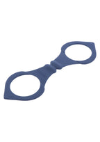 TABOOM | Silicone Supreme – Soft Stretchy Silicone Wrist Cuffs