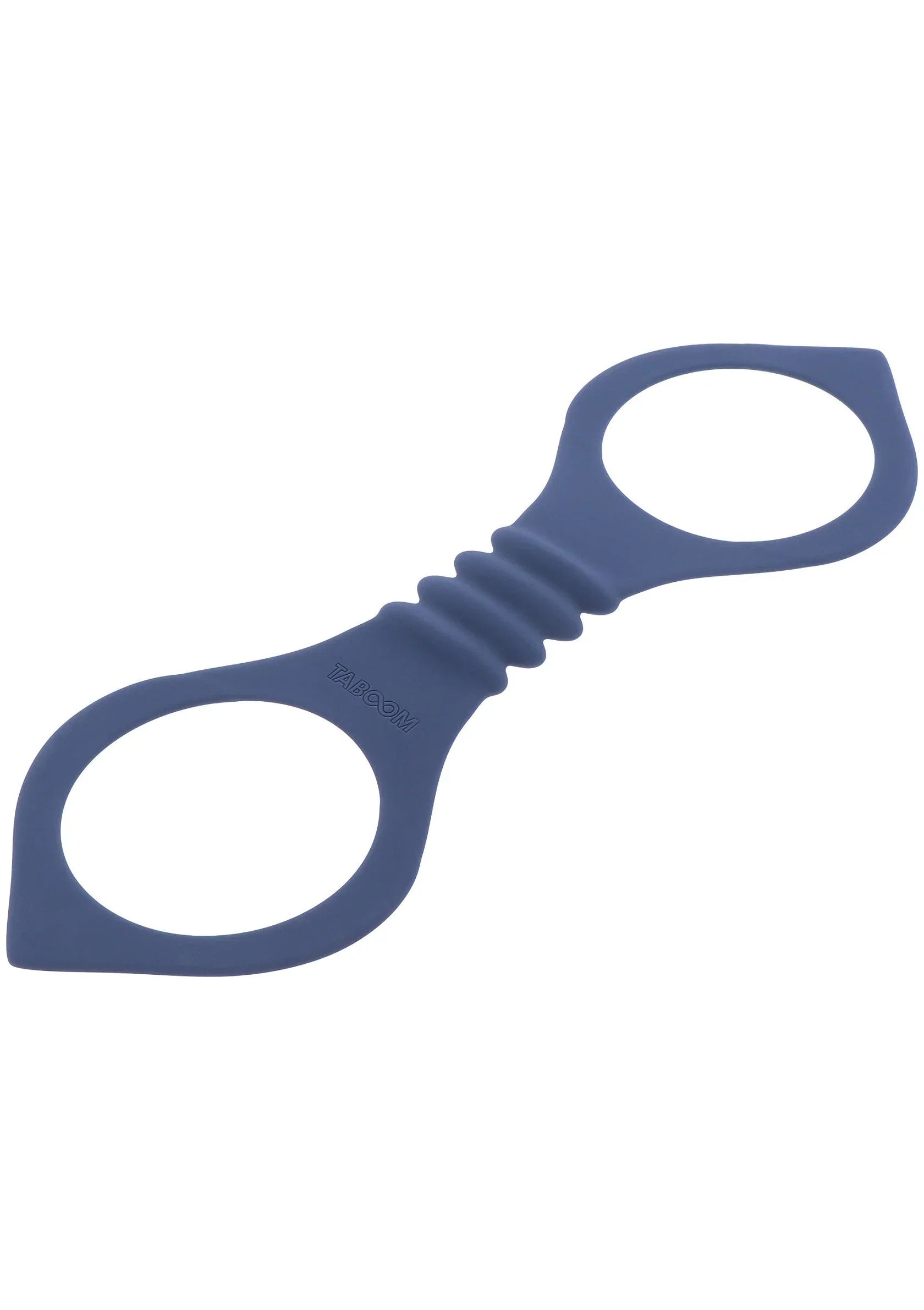 TABOOM | Silicone Supreme – Soft Stretchy Silicone Ankle Cuffs