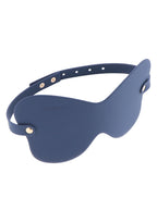 TABOOM | Silicone Supreme – Silicone Blindfold for Sensory Play