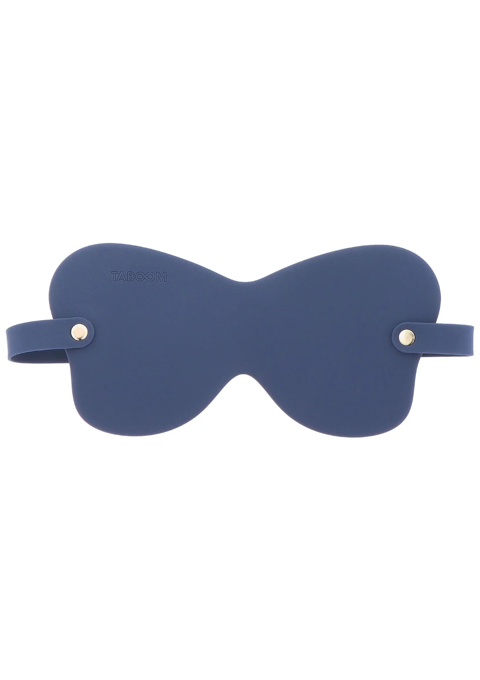 TABOOM | Silicone Supreme – Silicone Blindfold for Sensory Play
