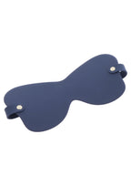 TABOOM | Silicone Supreme – Silicone Blindfold for Sensory Play