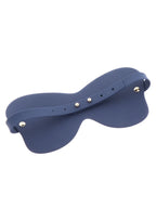 TABOOM | Silicone Supreme – Silicone Blindfold for Sensory Play