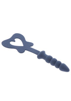 TABOOM | Silicone Supreme – 2-in-1 Silicone Paddle & Anal Plug