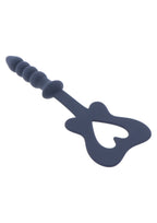 TABOOM | Silicone Supreme – 2-in-1 Silicone Paddle & Anal Plug