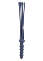 TABOOM | Silicone Supreme – 2-in-1 Silicone Whip & Anal Plug