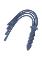 TABOOM | Silicone Supreme – 2-in-1 Silicone Whip & Anal Plug