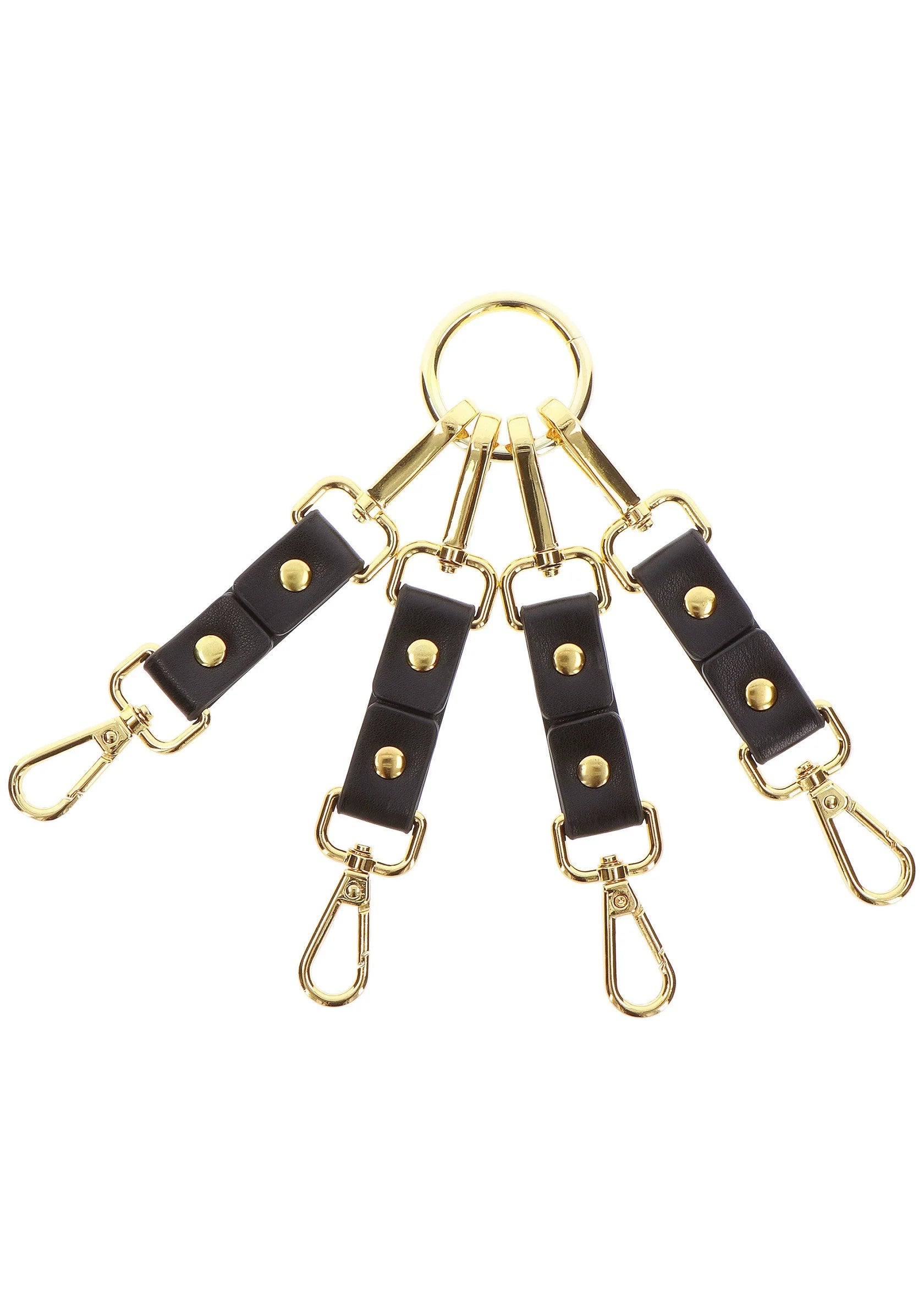 Taboom | Vogue Hogtie Sidontaremmi