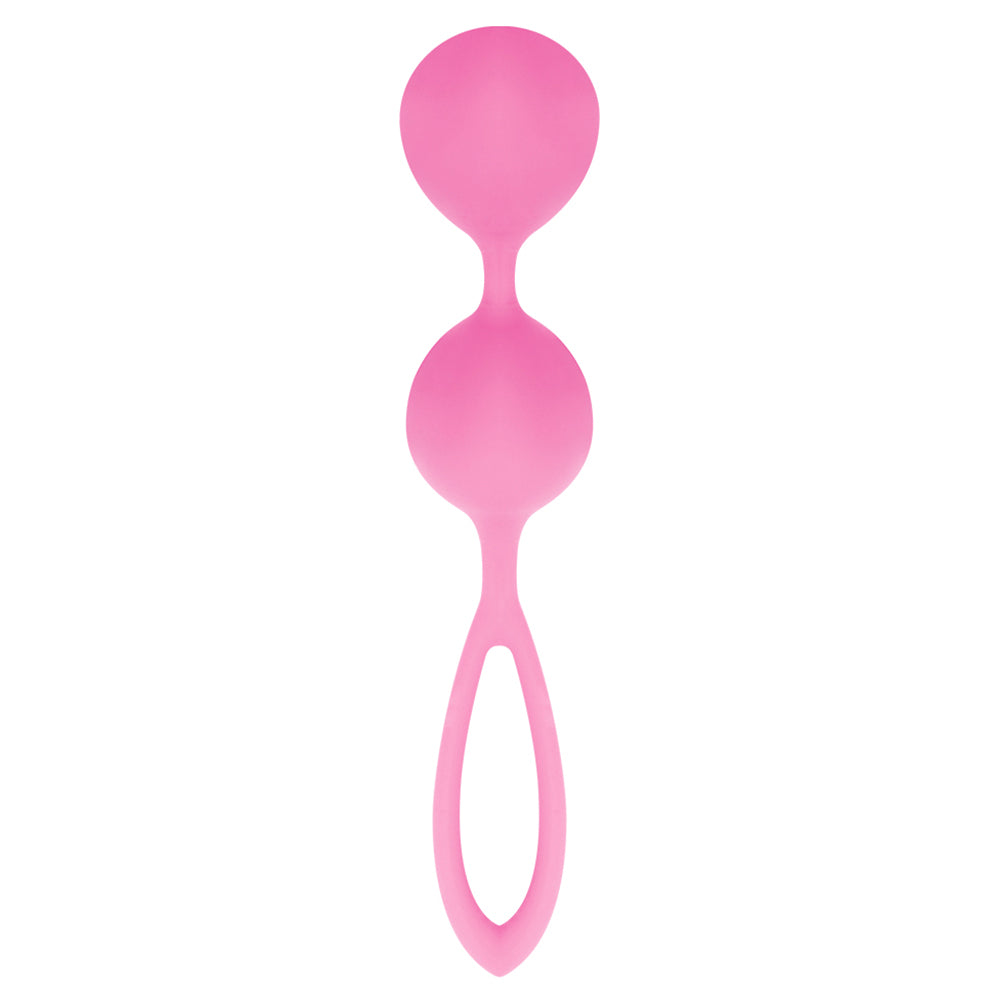 BOLAS VAGINALES BLACKBERRIES PUSSY ROSA