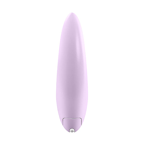 ESTIMULADOR RECARGABLE S4 OVO ROSA