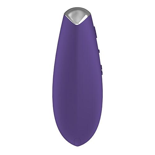 HUEVO RECARGABLE R1 OVO MORADO