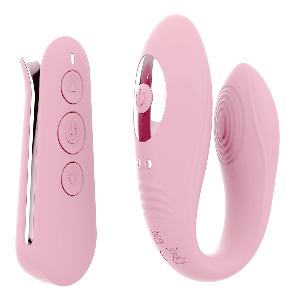 SEXY LOVE ADVENDIKALENDER – 24 päeva kirge, üllatusi ja lähedust