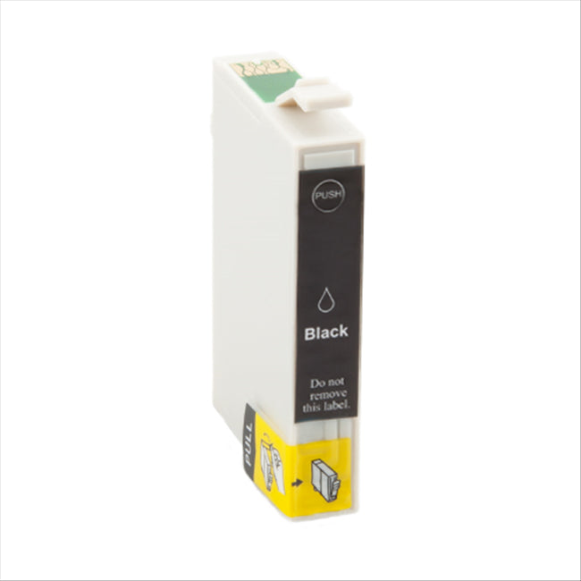 CARTUCHO COMPATIBLE T1631 EPSON 17ML NEGRO