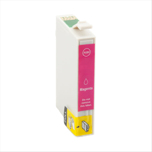 CARTUCHO COMPATIBLE T1633 EPSON 11,6ML MAGENTA